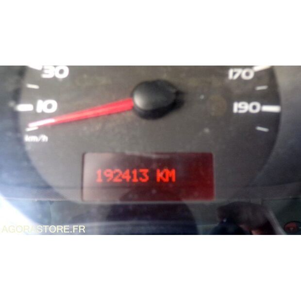 2012 Renault Master-45983886