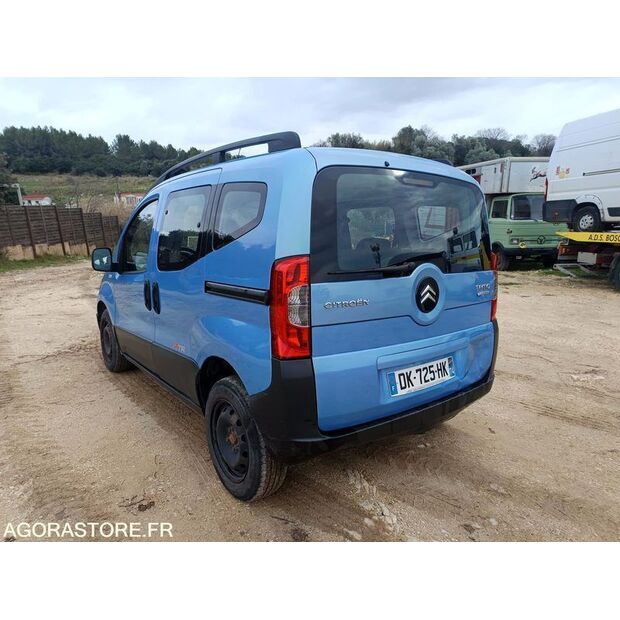 2014 Citroen NEMO-45983925