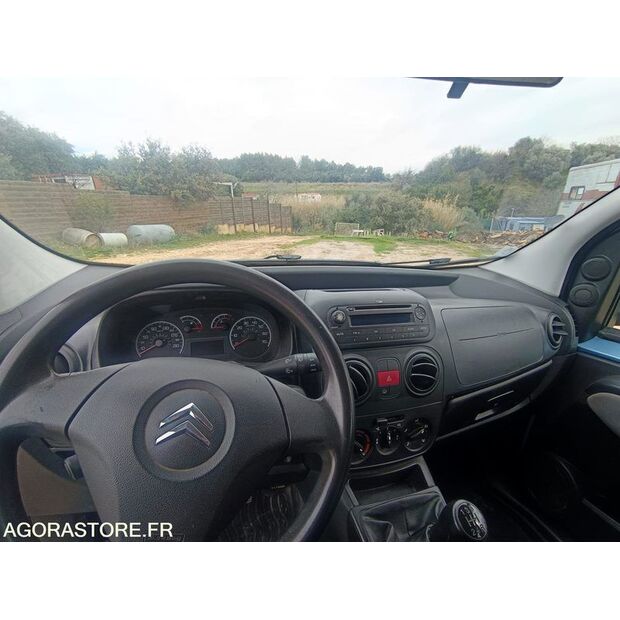 2014 Citroen NEMO-45983928