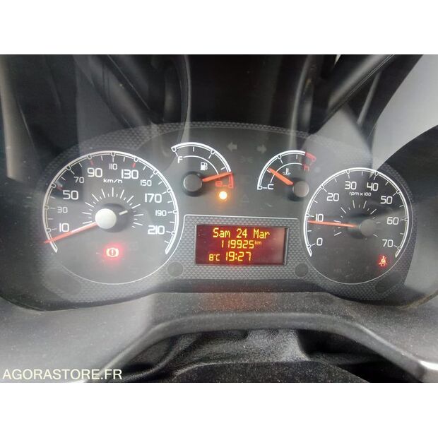 2014 Citroen NEMO-45983929