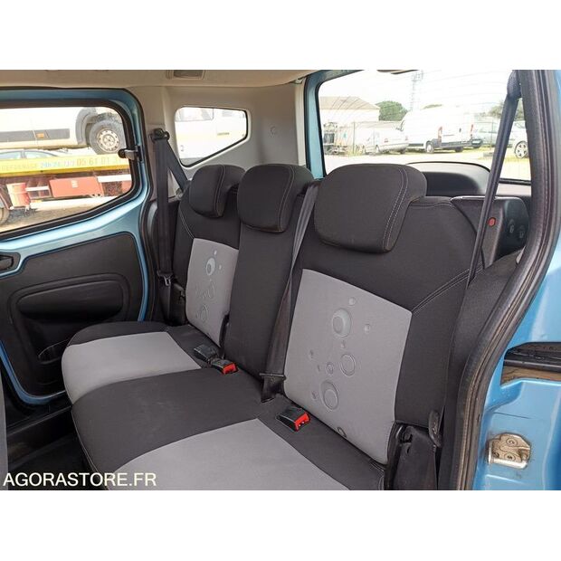 2014 Citroen NEMO-45983930