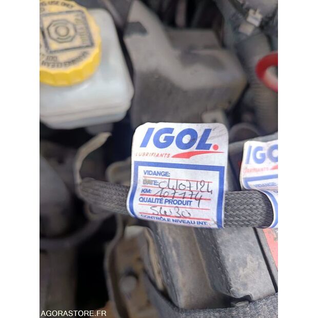 2014 Citroen NEMO-45983931