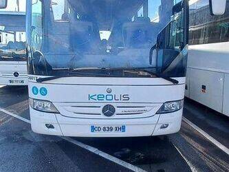 Image de BUS 2012 Mercedes-Benz Tourismo