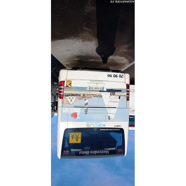 2012 Mercedes-Benz Tourismo-45983938