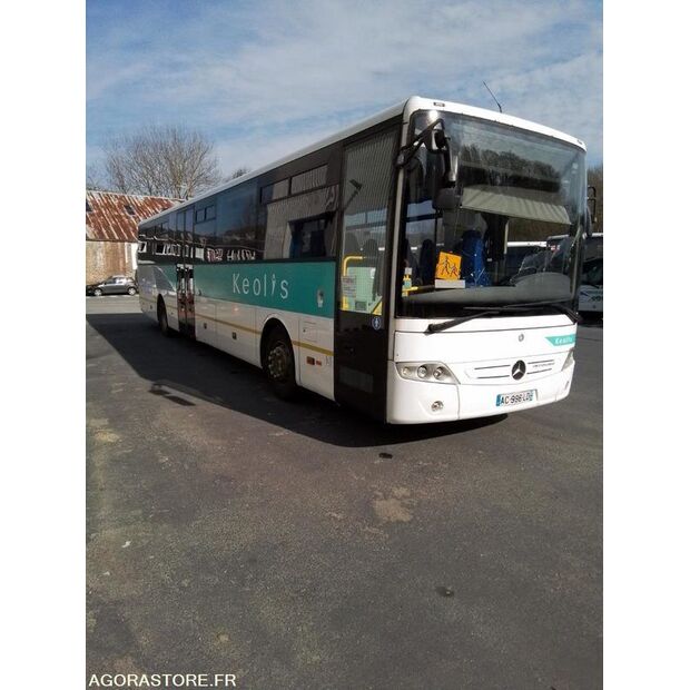 2009 Mercedes-Benz INTOURO-45983959