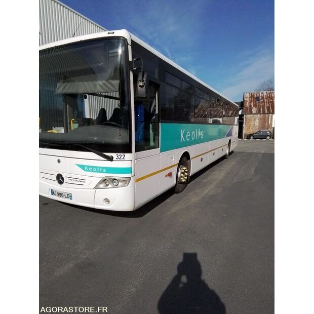 2009 Mercedes-Benz INTOURO-45983960