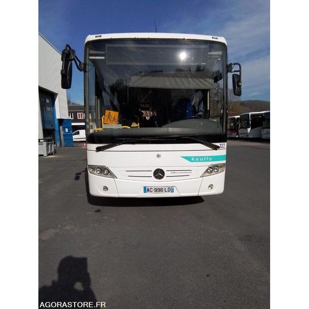 2009 Mercedes-Benz INTOURO-45983961