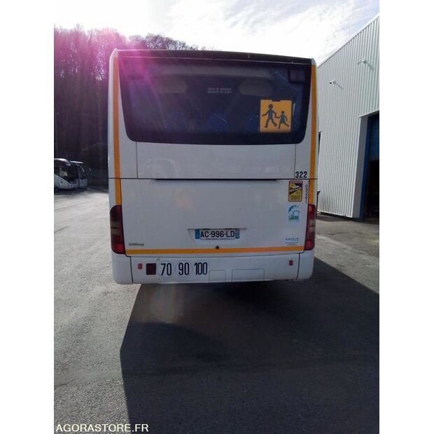 2009 Mercedes-Benz INTOURO-45983962