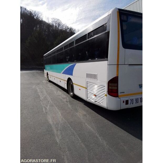 2009 Mercedes-Benz INTOURO-45983963