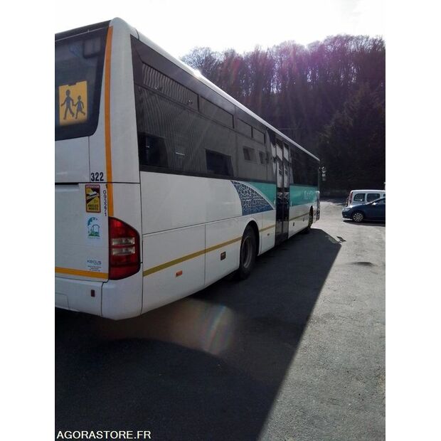 2009 Mercedes-Benz INTOURO-45983964