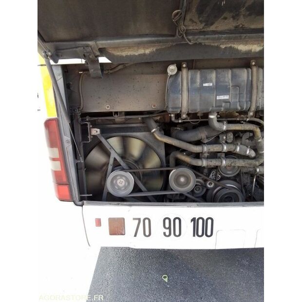 2009 Mercedes-Benz INTOURO-45983969