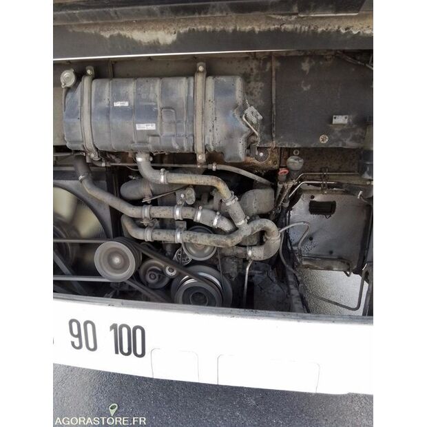 2009 Mercedes-Benz INTOURO-45983970