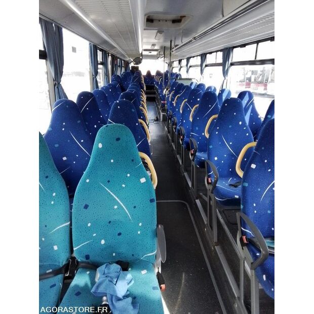 2009 Mercedes-Benz INTOURO-45983971