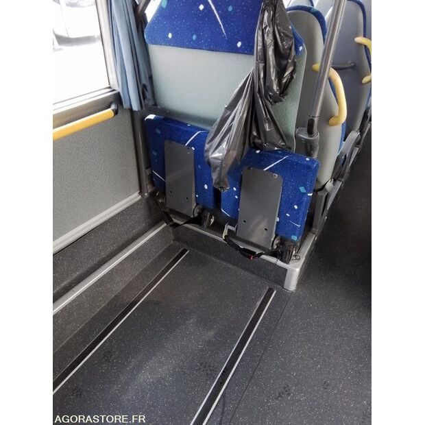 2009 Mercedes-Benz INTOURO-45983973