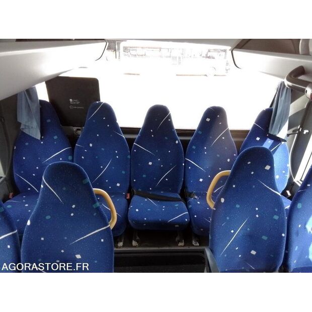 2009 Mercedes-Benz INTOURO-45983974