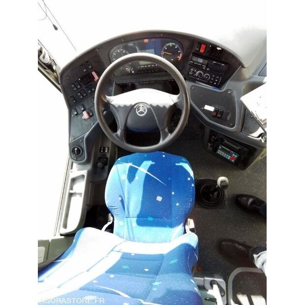 2009 Mercedes-Benz INTOURO-45983975