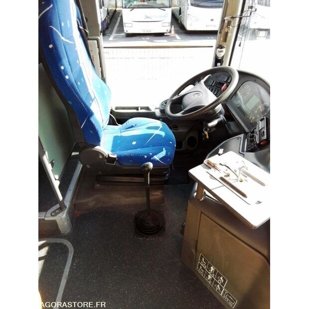 2009 Mercedes-Benz INTOURO-45983976