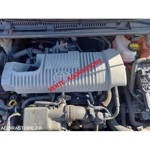 2013 تويوتا Yaris-45984020