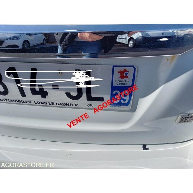 2013 تويوتا Yaris-45984024