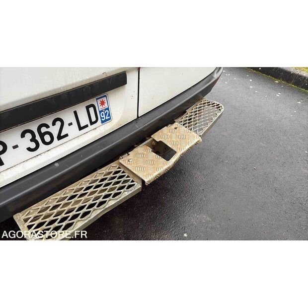 2017 مرسيدس بنز SPRINTER-45984036