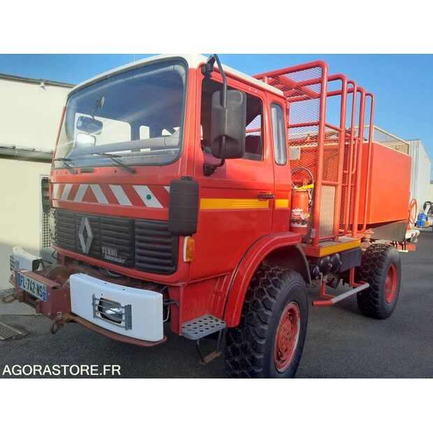 1990 Renault S170-45984060