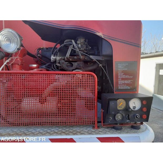 1990 Renault S170-45984064