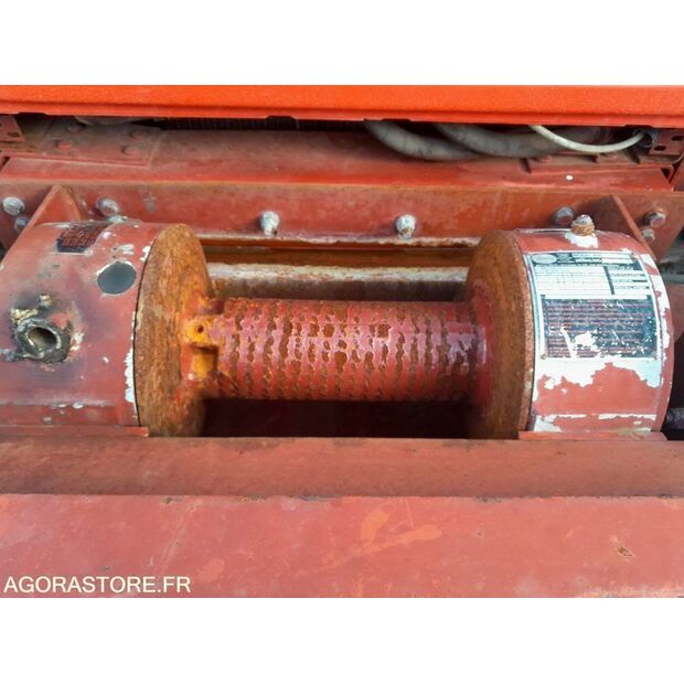 1990 Renault S170-45984068