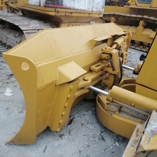 2025 كاتربيلر D4H-45984074