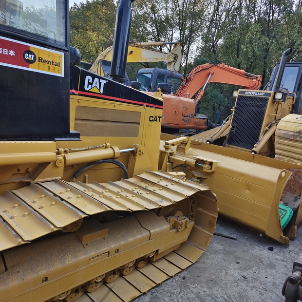 2025 Caterpillar D5C-45984080