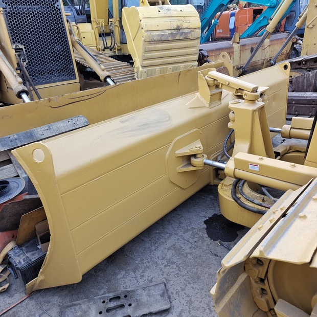 2025 Caterpillar D5C-45984083