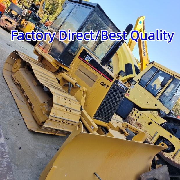 2025 Caterpillar D5C-45984087