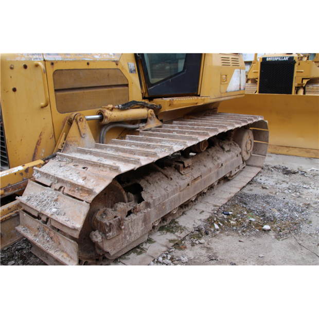 2025 Caterpillar D5G LGP-45984090