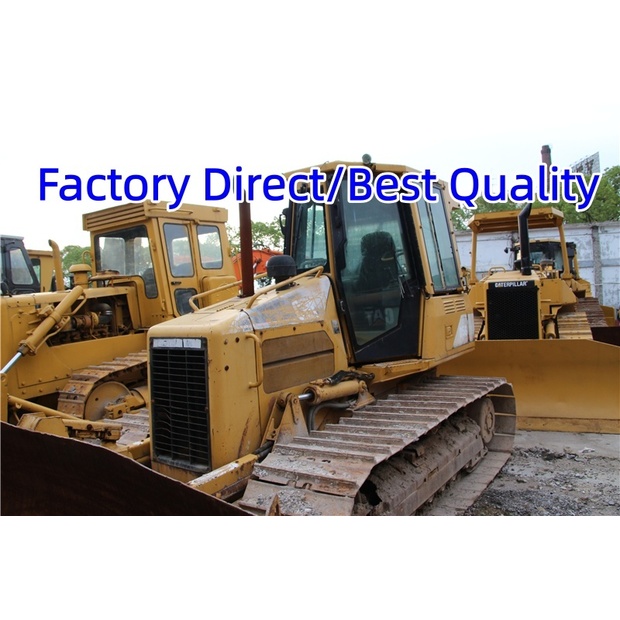 2025 Caterpillar D5G LGP-45984091