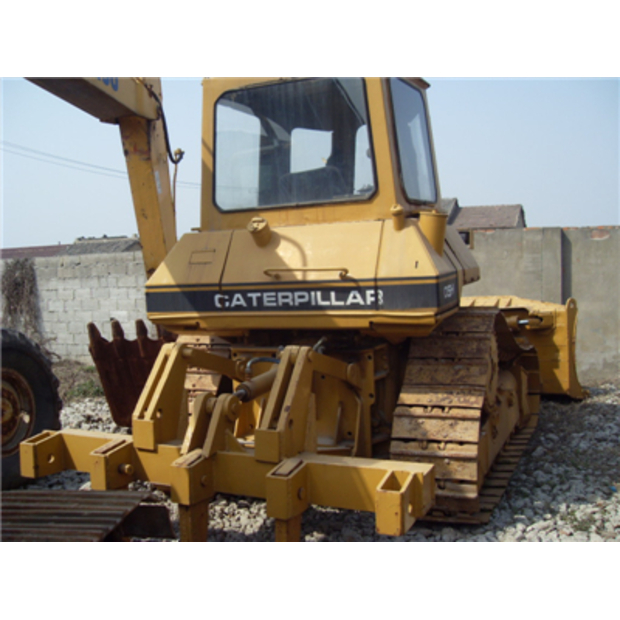 2025 Caterpillar D5H-45984093