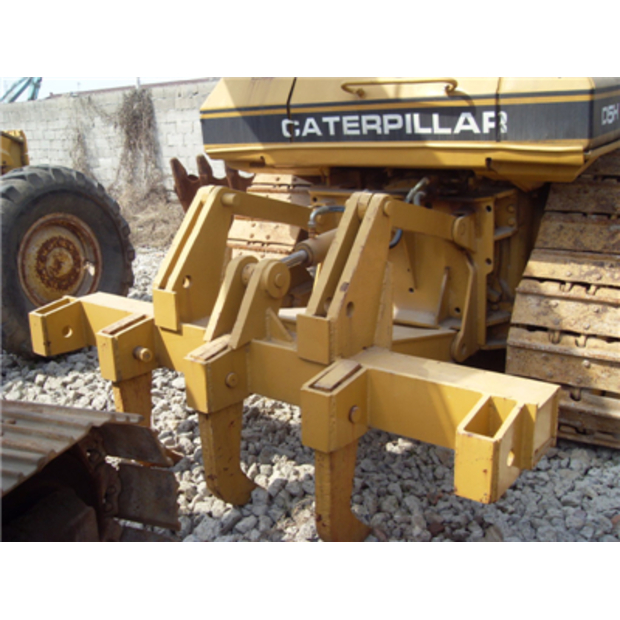 2025 Caterpillar D5H-45984094