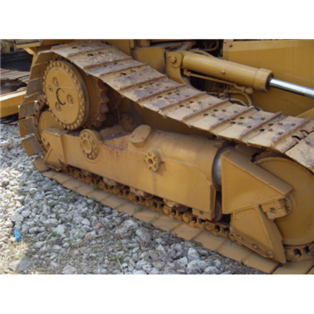 2025 Caterpillar D5H-45984100