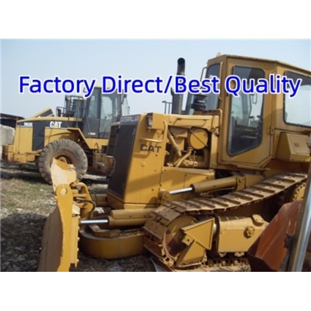 2025 Caterpillar D5H-45984102