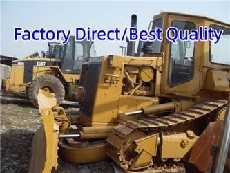 Image for CRAWLER DOZERS 2025 Caterpillar D5H