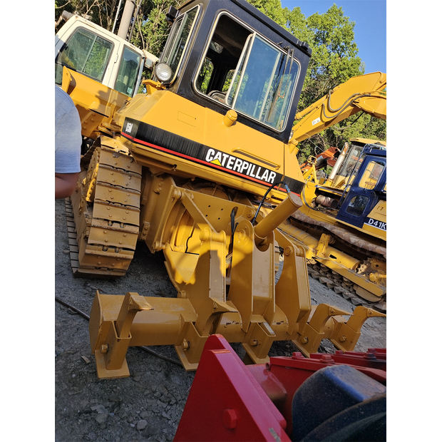 2025 Caterpillar D5M-45984107