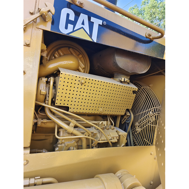 2025 Caterpillar D5M-45984109