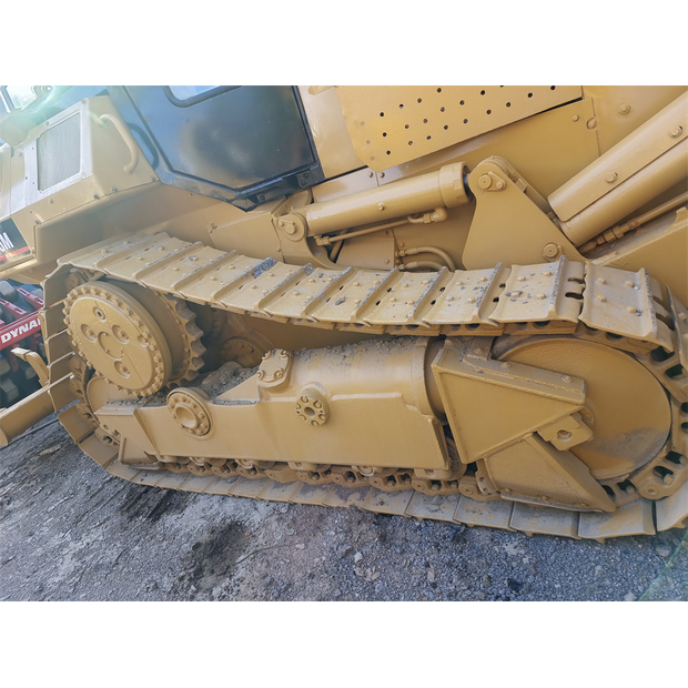 2025 Caterpillar D5M-45984111