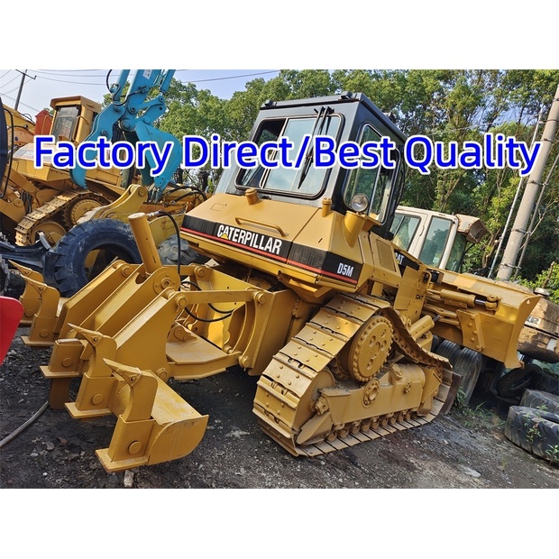 2025 Caterpillar D5M-45984114