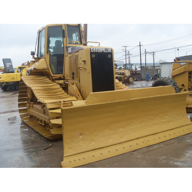 2025 Caterpillar D5N-45984118