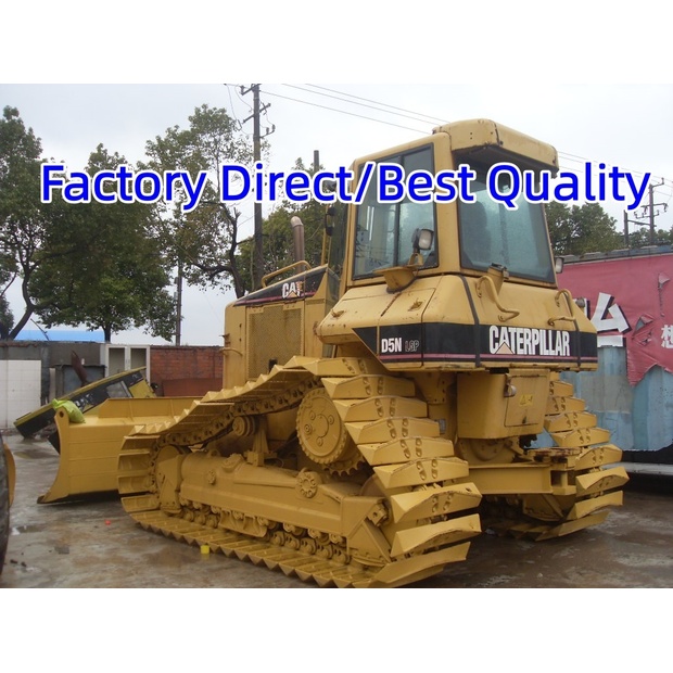 2025 Caterpillar D5N-45984121