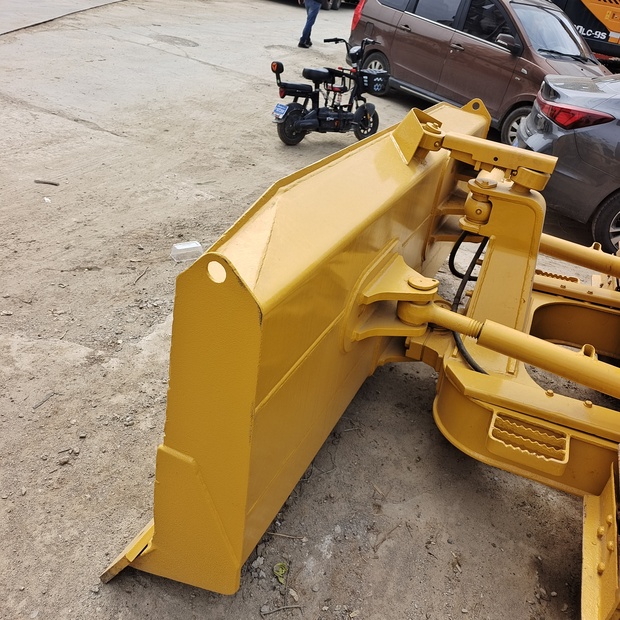 2025 Caterpillar D5K-45984127