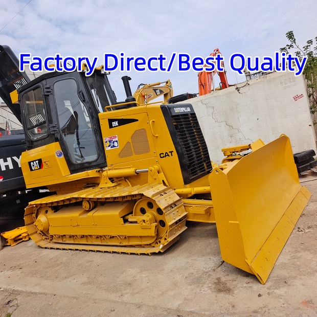 2025 Caterpillar D5K-45984133