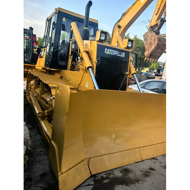 2025 Caterpillar D6G-45984149