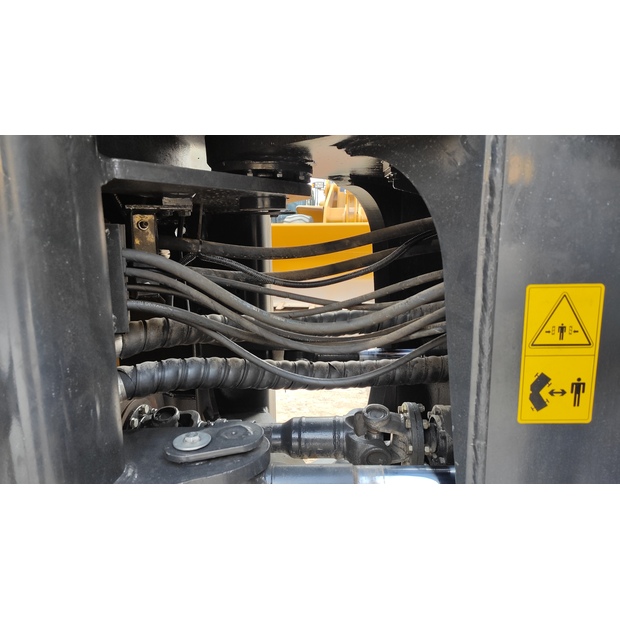 2025 SDLG LG956L-45984194