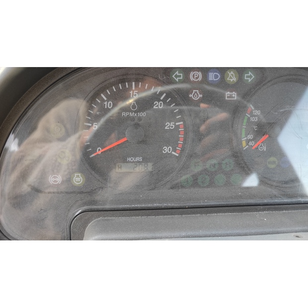 2025 SDLG LG956L-45984201