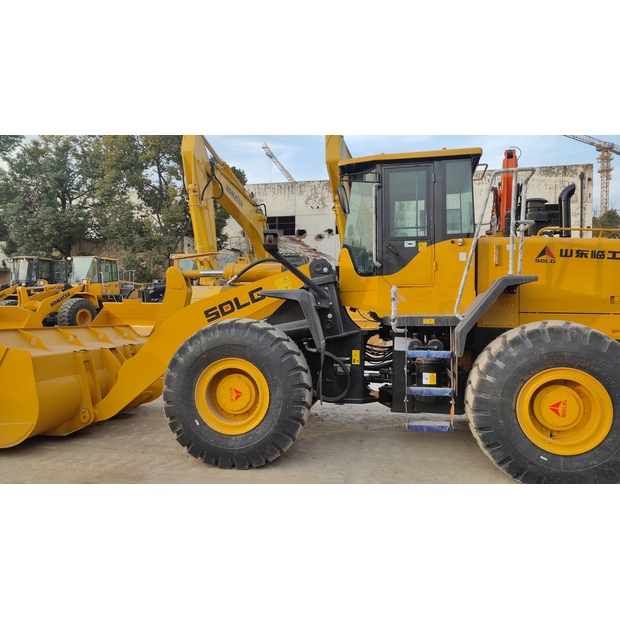 2024 SDLG LG956L-45984206